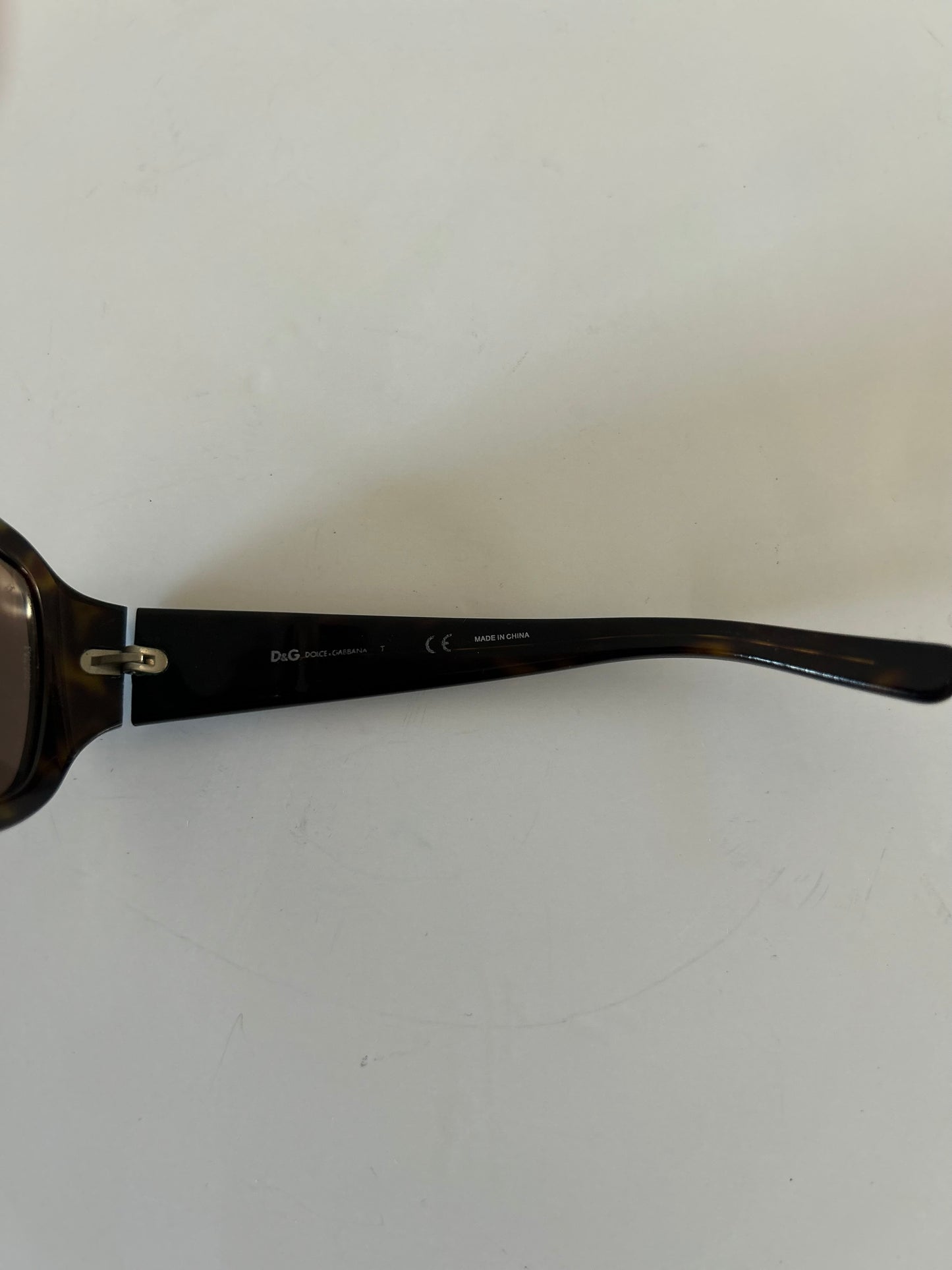 D&G Sunglasses