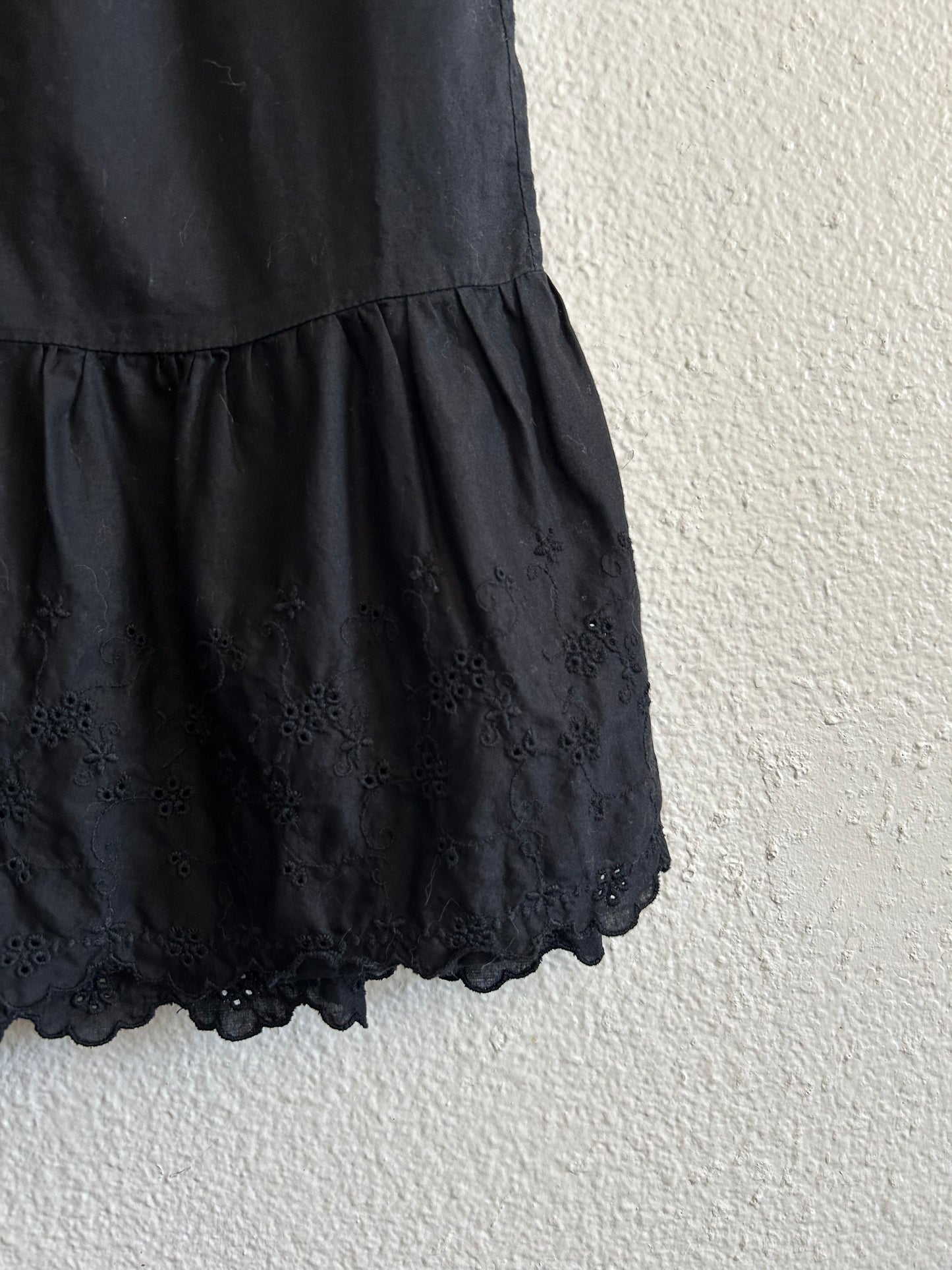 Vintage Laundry By Shelli Segal Dress