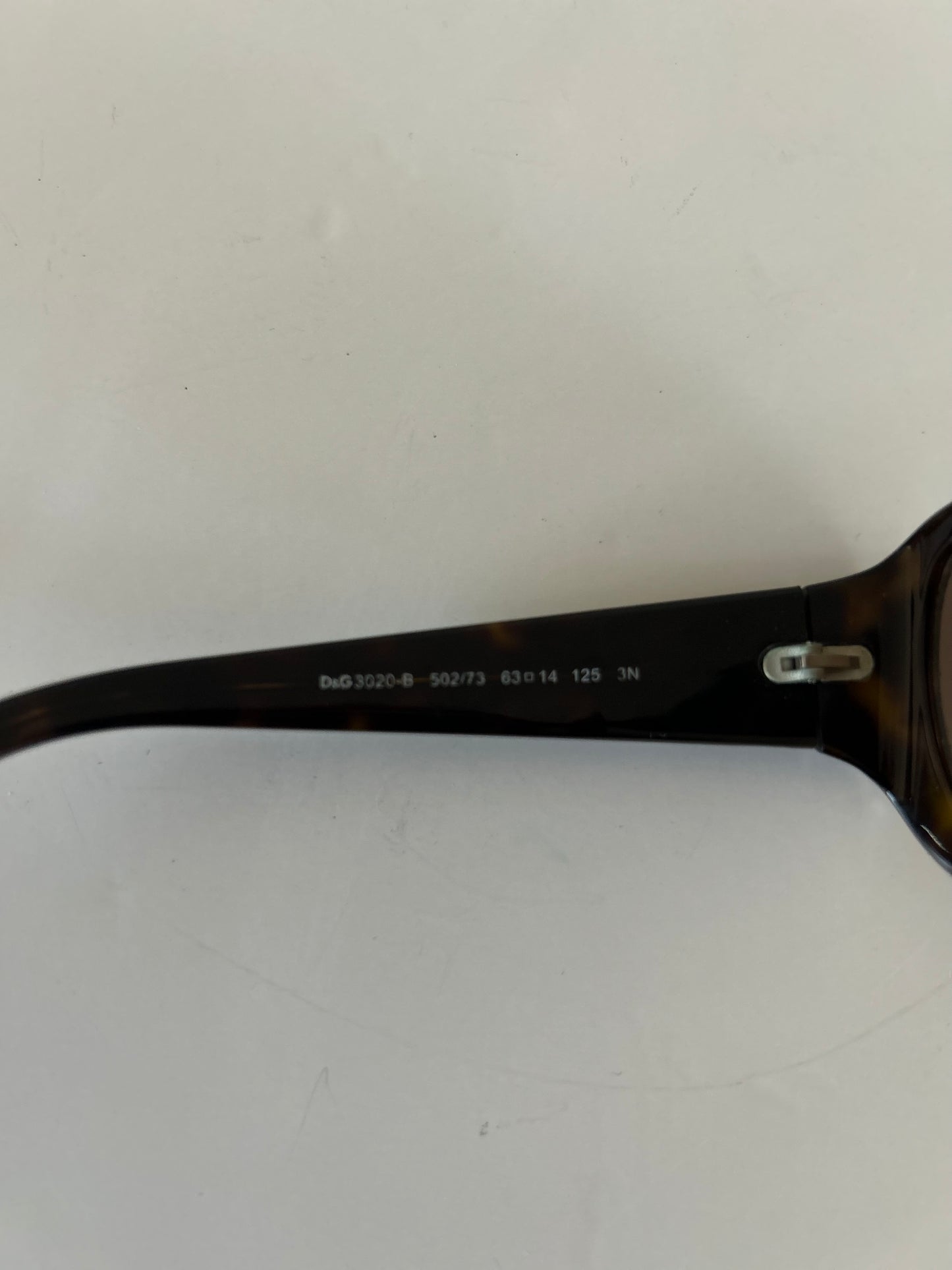 D&G Sunglasses