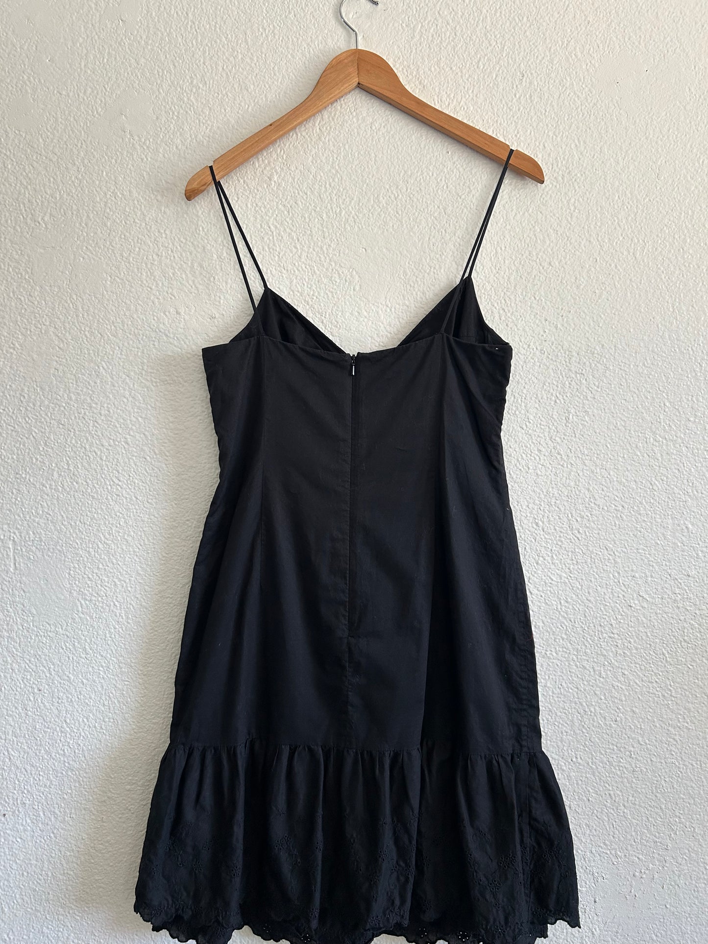 Vintage Laundry By Shelli Segal Dress