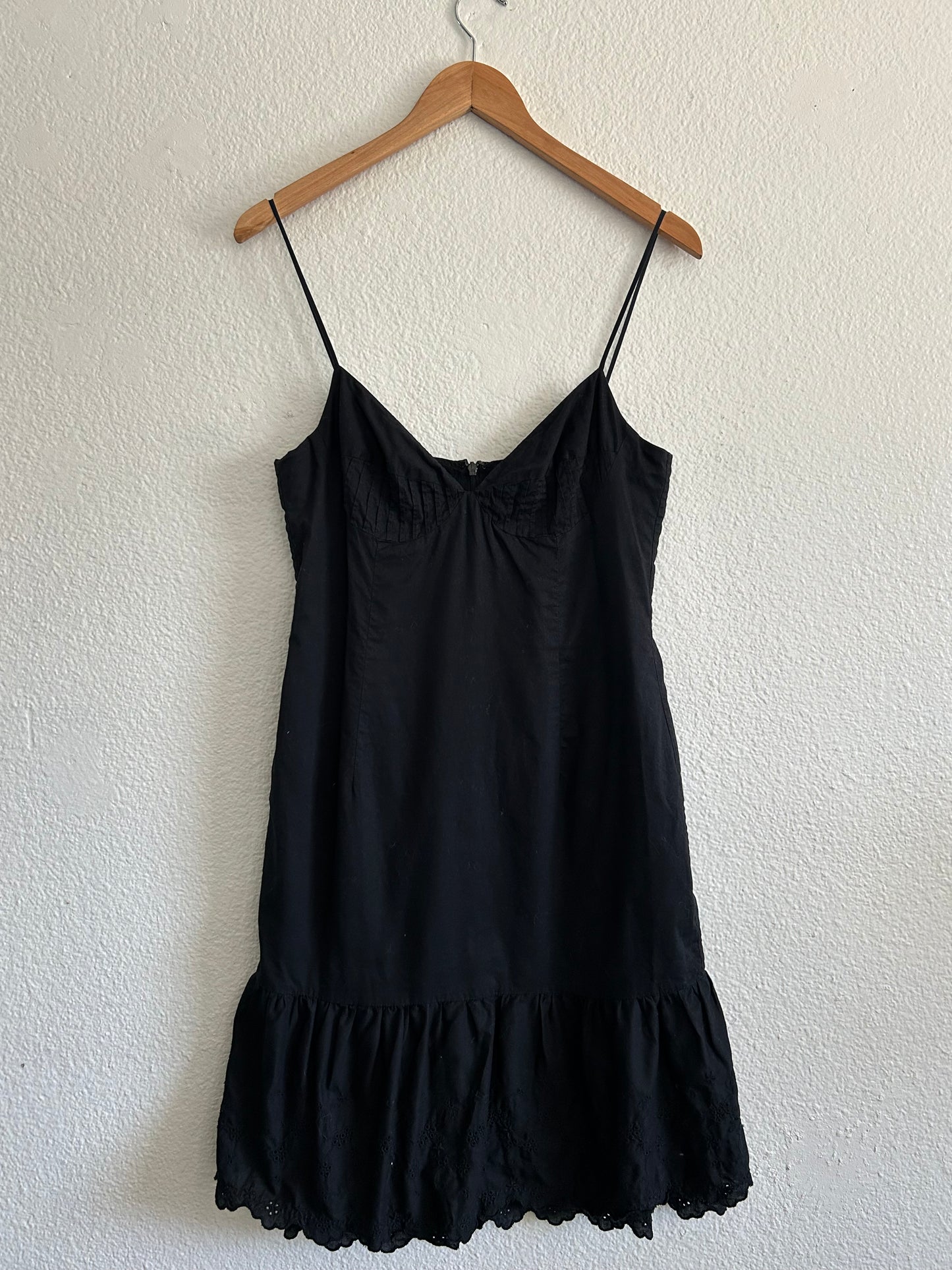 Vintage Laundry By Shelli Segal Dress