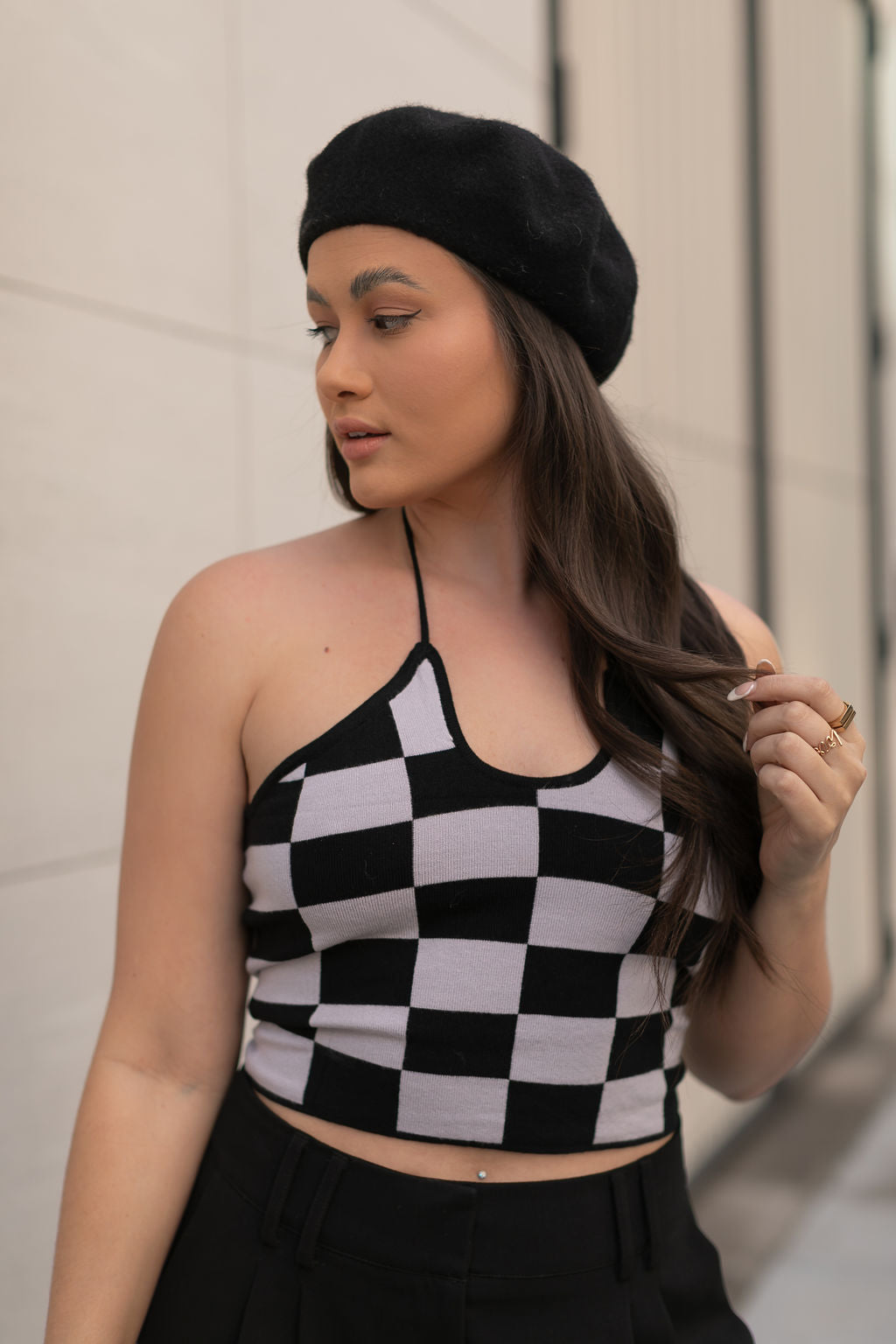 Hats/Hair