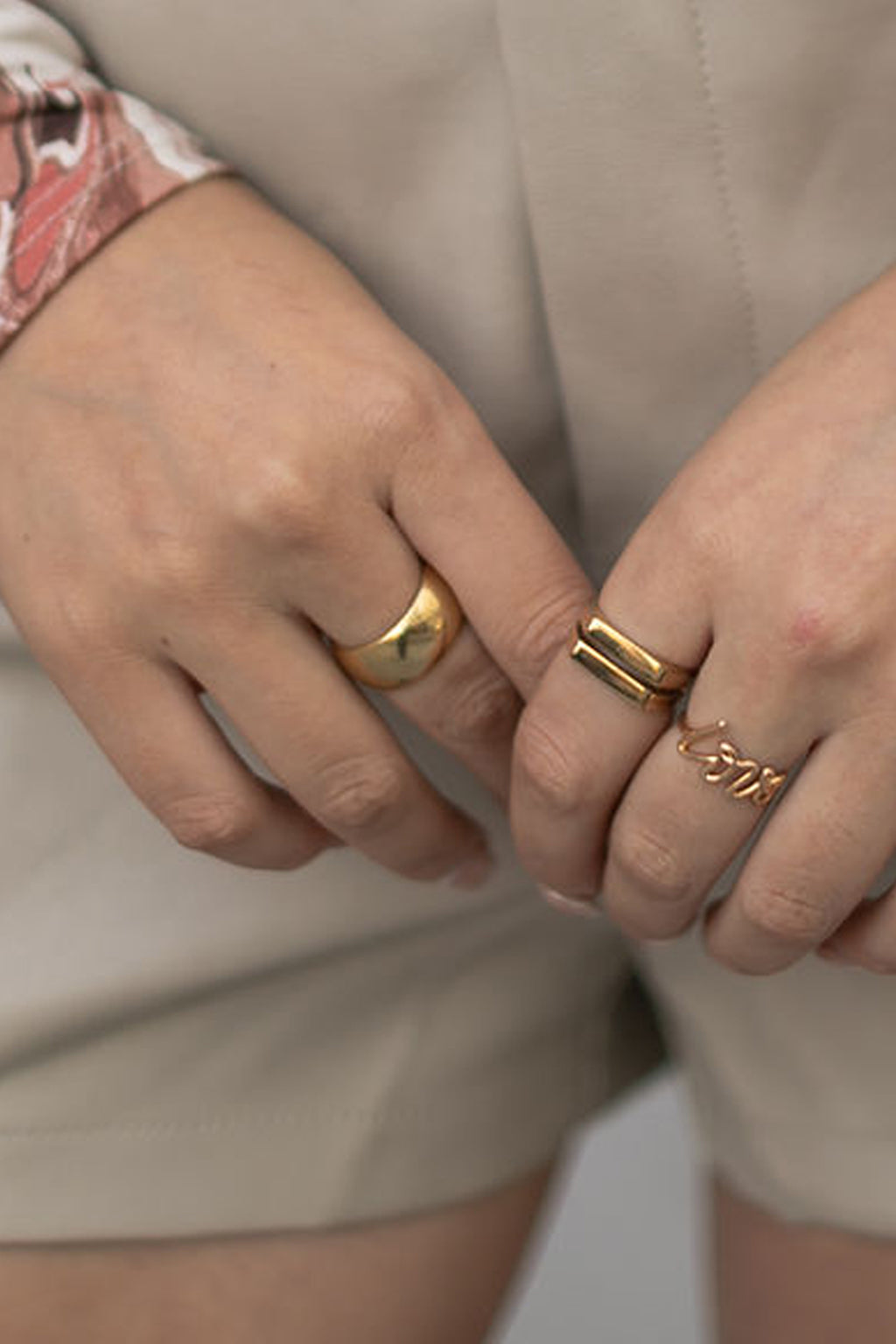 Rings