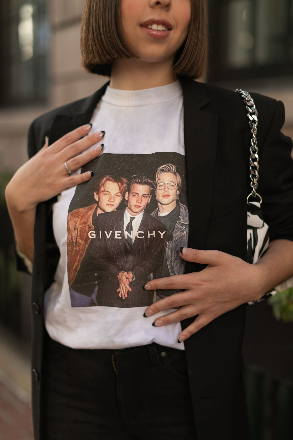 Tees