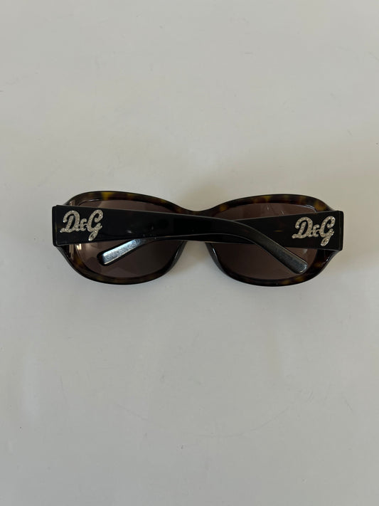 D&G Sunglasses