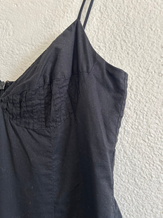 Vintage Laundry By Shelli Segal Dress