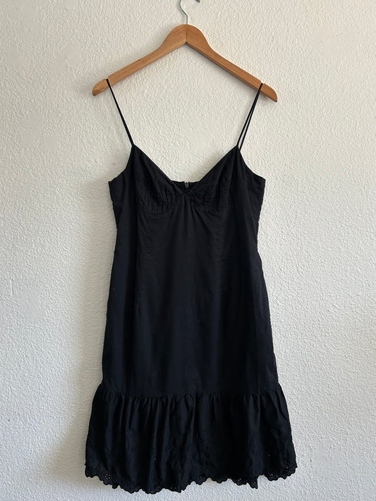 Vintage Laundry By Shelli Segal Dress
